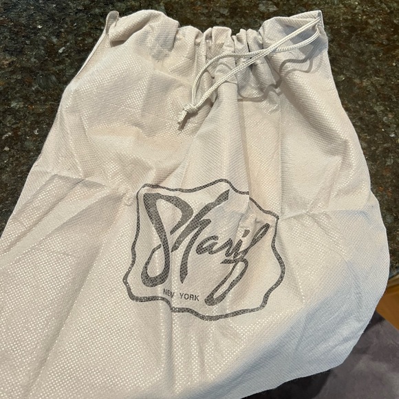 NWOT Sharif Dust Bag - Picture 3 of 3